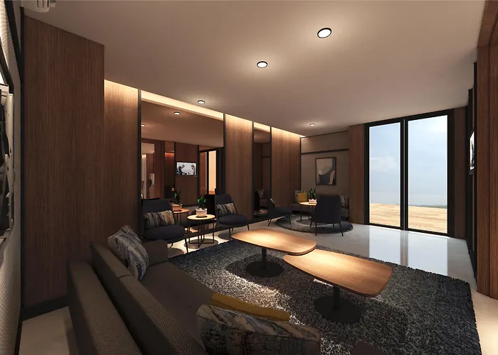 Somerset Sudirman Giacarta
